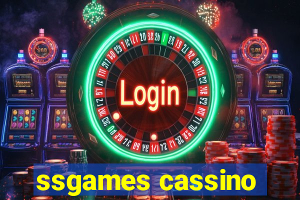 ssgames cassino